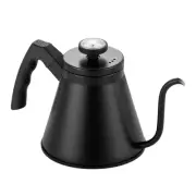 Gooseneck Stovetop Kettle with , , Triple Layered,, 1.2L