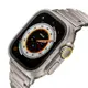 SANDMARC Apple Watch Ultra2｜Ultra 鈦金錶帶【二級、四級鈦金認證】美國原裝apple錶帶