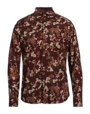 [ALESSANDRO GHERARDI] ALESSANDRO GHERARDI Shirts - Item 10251646