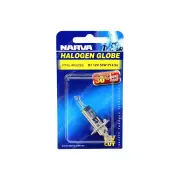 Narva H1 Halogen Globe 12 Volt 55W P14.5S Plus 30 48320BL Headlamp Light