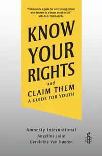 在飛比找誠品線上優惠-Know Your Rights and Claim The