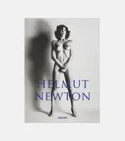 [Taschen] Taschen Helmut Newton. SUMO. 20th Anniversary Edition book