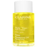 在飛比找環球Online優惠-CLARINS 克蘭詩 身體調和護理油(100ml)(正統公