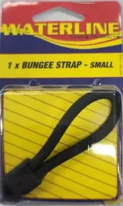Waterline Bungee Strap - 150mm - Small