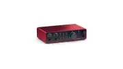 Scarlett 2i2 4th Gen USB Audio Interface for Recording, Songwriting, Streamin...