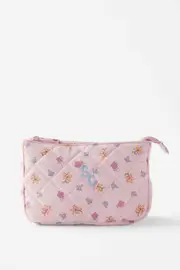 [Body] Body - Personalised Body Make Up Bag - Lotti ditsy/ french fairytale OS LOTTI DITSY/ FRENCH FAIRYTALE