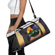 TribeOfTheArts Duffle bag