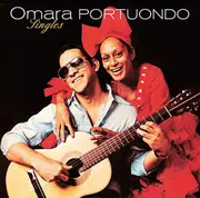 Singles -Portuondo, Omara CD