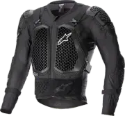 ALPINESTARS Bionic Action v2 Protection Jacket - Black - Small