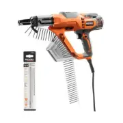 Ridgid Tools Drywall + Deck Collated Screwdriver Phillips Collated Screw Gun Bit