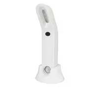 Modern LED Wireless PIR Motion Sensor Rechargeable Wall Night Light Home Stair Decor