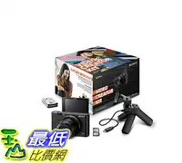 在飛比找樂天市場購物網優惠-[8美國直購] Sony RX100M3 Video Cre