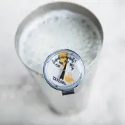 USA SELLER Taylor Cappuccino Frothing Thermometer #5997 E