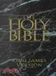 The Holy Bible ─ King James Version