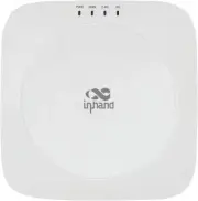 Inhand Networks EAP600 Enterprise Access Point AX3000, Wi-Fi 6,1 Gigabit Port, S