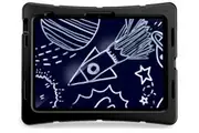 STM Duxling Anti Shock Case with Handles for iPad 10.9" Gen10 2022 - Black