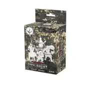 [WizKids Games] Dungeons & Dragons Onslaught Zhentarim 1 Expansion