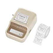 [Namly Design] Niimbot Label Printer - B21 / White