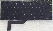 New Apple US keyboard for MacBook Pro A1398 2013 Retina MC975 MC976 A02