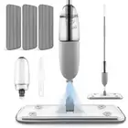 Wet Mop Mops For Floor Cleaning Cordless Steam Vacuum
