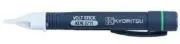 Kyoritsu VOLTAGE DETECTOR KYO5711 153x20mm 20-1000V Powerful Flashlight