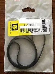 Audio Technica AT-LP60-USB, LP60, compatible turntable belt by PRB