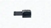 SENSOR EXHAUST PRESSURE FITS: VW CADDY III BOX BODY/MPV 1.9 TDI 4MOTION/1.9 T