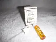 CRABTREE & EVELYN VANILLA HOME FRAGRANCE ENVIRONMENTAL OIL ~~NEW in BOX RARE!!