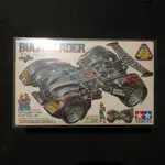 【PTS】TAMIYA 19303 1997年初版日本製內盒漫畫 美國隊 跳躍者 靜態車 MADE JAPAN