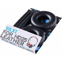 在飛比找蝦皮購物優惠-【犬爸美日精品】日本 YAXI HD25 Leather 耳