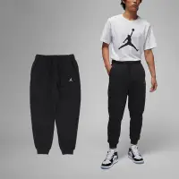 在飛比找Yahoo奇摩購物中心優惠-Nike 長褲 Jordan Essentials 男款 黑