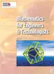 Mathematics for Engineers and Technologists