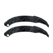 2x Chain Guide for Kia Sorento BL 3.3L 3.8L XM 3.5L 24V V6 Petrol HYCD4