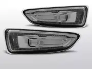 Mga Side Repeater for Opel ASTRA J 10-Usok KBOP08WS XINO AU