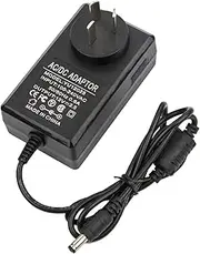 AC DC 12V 2.5A Power Supply Adapter Charger for Lorex BX1202500 BX 1202500 LHV210800 Juniper Networks EADP-30FB MA-PWR-30W-US AUDIOVOX TESA2-1202500, Wireless-AC and Wireless-N Access Points wac510