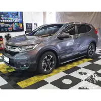 在飛比找蝦皮購物優惠-銳訓汽車配件精品-沙鹿店 Honda CR-V 5代 飛鳥 