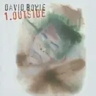 David Bowie, Outside (Nathan Adler Diaries) CD (1995, Virgin) NEW SEALED