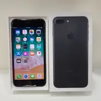 在飛比找蝦皮購物優惠-IPHONE 7 PLUS 32G 128G 霧黑 金銀粉 