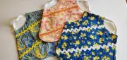 Hen Saddles, chicken aprons, protective breeding saddles
