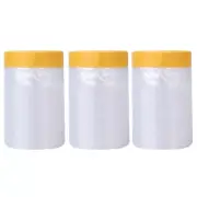 Dust Sheets Roll, Plastic Masking Film Rolls Drape Masking Film with5277