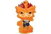 My Hero Academia Endeavour 4" Pop! Enamel Pin