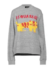 [DSQUARED2] DSQUARED2 Sweatshirts - Item 10043309