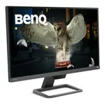 【BENQ】EW2780Q 27型2K HDRI類瞳孔螢幕