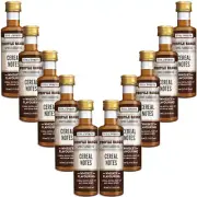 10X Still Spirits Profiles Whiskey Cereal Notes 50ml Home Brew Essence