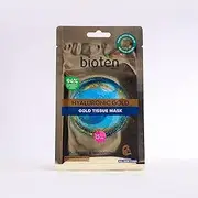 Bioten Tissue Mask Hyaluronic Gold 25 ml