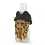 Bioscape Bearded Pirate Captain 16x8.5cm Ornament (BIS421)