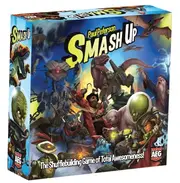 Smash Up