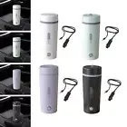 Electric Tea Kettle Office Hot Water Bottle Small Water Boiler Hot Water Kettle