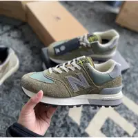 在飛比找蝦皮購物優惠-【吉米.tw】代購 New Balance 574 Lega