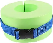 Adult Swim Arm Floating Sleeves Thickened for Adults Comfortable Floatation Aid for Pool Fun Swim Arm Bands for Summer Activities